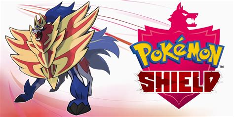 Pokémon Shield Nintendo Switch Games Nintendo