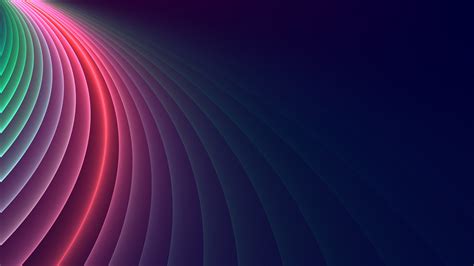 Abstract Colors 4k Ultra Hd Wallpaper By Hypnoshot