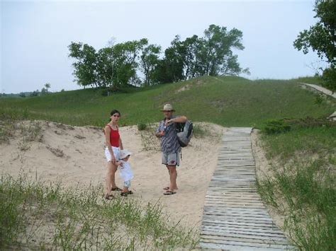 Εδώ σε αυτό το πάρκο, δεδομένου ότι ήμουν παιδί, αλλά έχουν και πάλι με την οικογένειά μου την περασμένη εβδομάδα για μια διανυκτέρευση camping ταξίδι. Kohler-Andrae State Park (Sheboygan) - 2018 All You Need ...