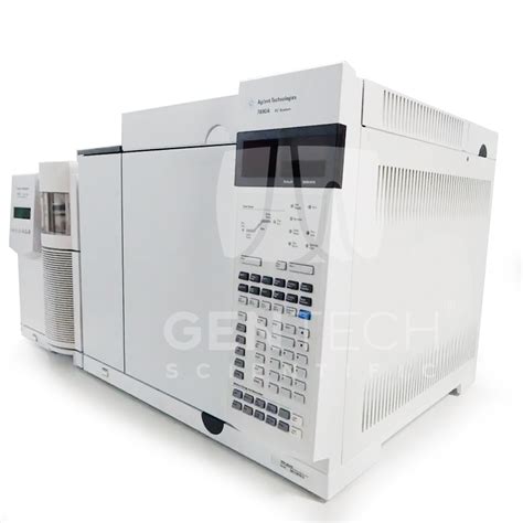 Agilent 7890 Gc With 5975 Msd Labs Arena