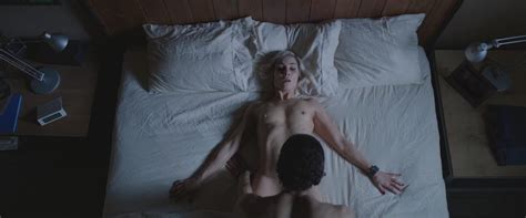 Noomi Rapace Nude Photos And Videos Celeb Masta