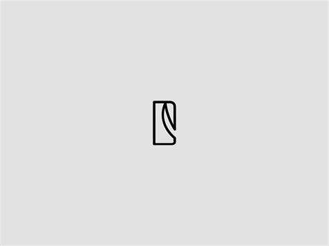 Abstract Minimal Logos Icon Shape Project 08 By Abdelrahman Khaled On