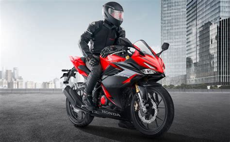 2021 Honda Cbr150r Launched In Indonesia Gets Major Updates