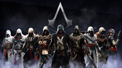 Assassin S Creed Far Cry