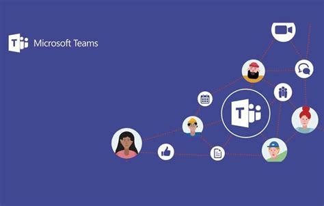 Microsoft Teams Agora Tem Opção Para Conversar Com Familiares E Amigos