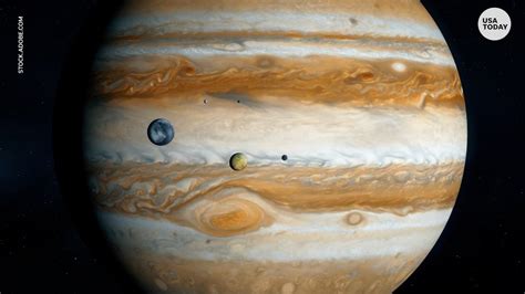 What Time Are The Planets Aligning Tonight In Oklahoma How To Watch