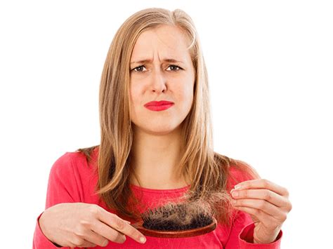 5 Causes Of Premature And Excessive Hair Loss In A Hair System
