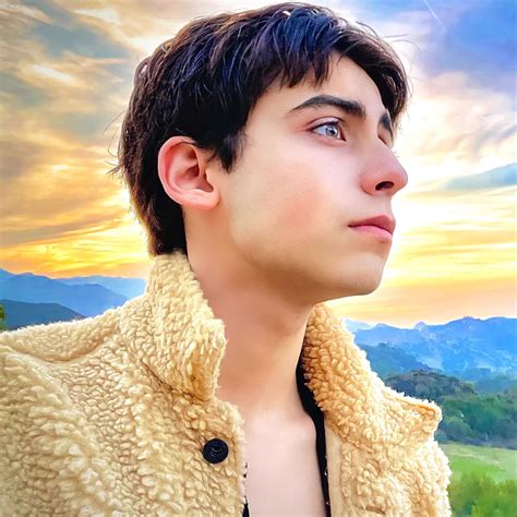 Aidan Gallagher Concerts And Live Tour Dates 2024 2025 Tickets Bandsintown