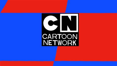 Cartoon Network Station Id 2022 Youtube