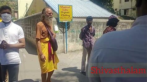 Thoppi Amma Tiruvannamalai தொப்பி அம்மா திருவண்ணாமலை Youtube