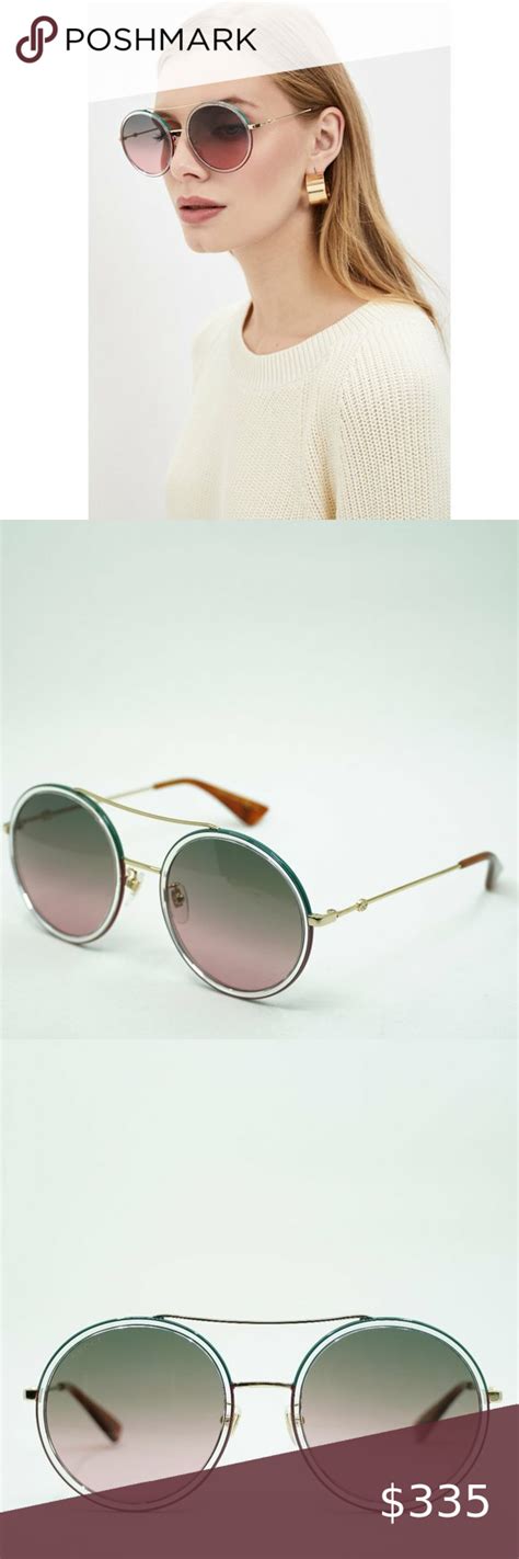 new gucci gg0061s 022 sunglasses