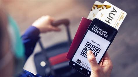 The international air transport association's app is a digital solution that can be used by people to store covid test results from accredited laboratories. Etihad becomes one of first airlines to launch IATA Travel ...