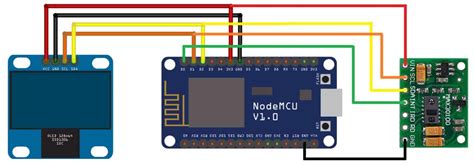 Max30100 Pulse Oximeter With Esp8266 On Blynk Iot App