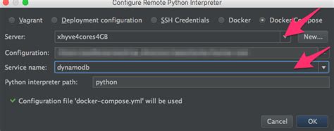 Solved Pycharm Can T Complete Remote Interpreter Setup To Answer
