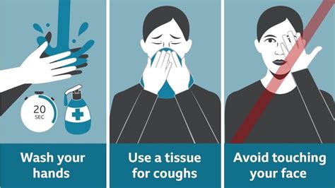 Patients may develop a persistent temperature, feel unwell and/or develop shortness of. Coronavirus symptoms 'take five days to show'