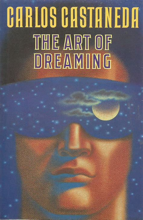Rms Book Club September 2022 The Art Of Dreaming Castaneda Rama