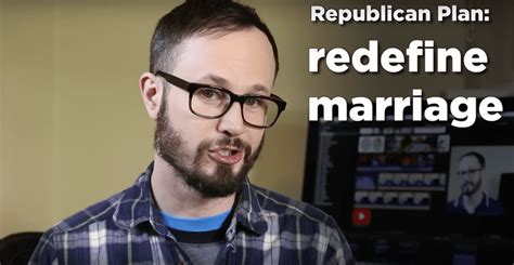 How Republicans Could Repeal Marriage Equality In 3 Easy Steps