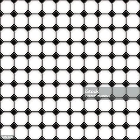 Checkered Floor Tiles Stock Illustration Download Image Now 2015