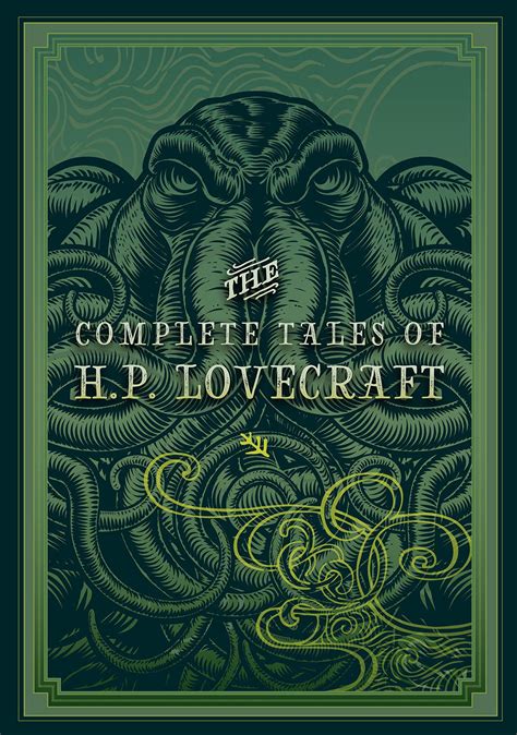 Hp Lovecraft Collection Lovecraft The Dunwich Horror Hp Lovecraft