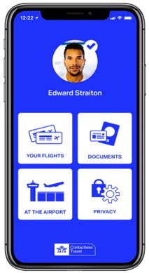 The coronavirus has been the reason why different governments have implemented measures to mitigate its impact. Corona-Pass: IATA entwickelt App, die Euch die Einreise ...