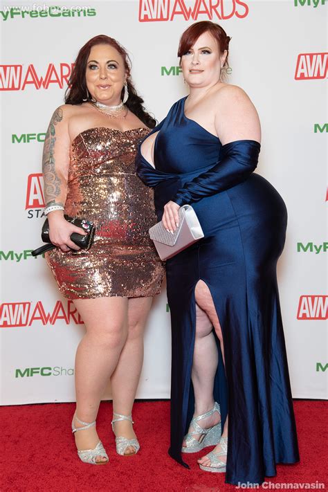Avn Awards 2020 Page 1 Of 30 Fob Productions