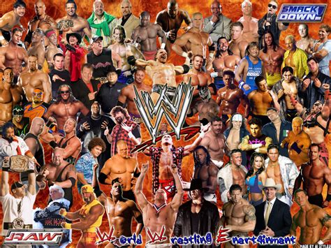 Top 10 Greatest Wrestlers Of All Time 99writer Blog