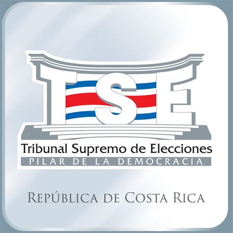 Tribunal Supremo Electoral De El Salvador Resultados Sekametrics