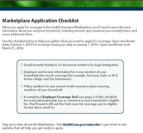 We did not find results for: When you apply for coverage in the Health Insurance Marketplace, you'll need to provide some ...