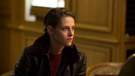 Kristen Stewart Personal Shopper 2 Telegraph