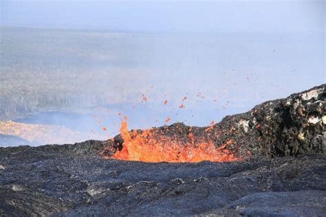 Volcano Tour From Oahu Hawaii Gray Line