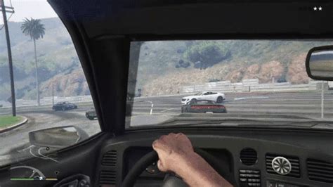 Gta Vs Car Crashes Are Almost Too Realistic