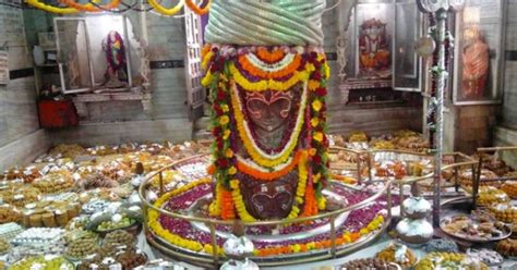 Pashupatinath Mandir Darshan Information