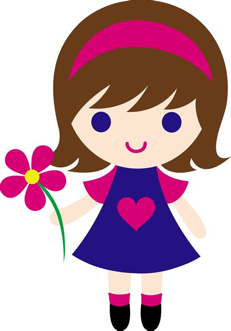 It S A Girl Clipart Free 10 Free Cliparts Download Images On