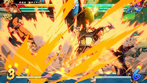 Before we jump into the dragon ball fighterz character moves we should first understand what a super move is and a sparkling blast that every fighter can use. Ce nouveau trailer pour Dragon Ball FighterZ a compris ce ...