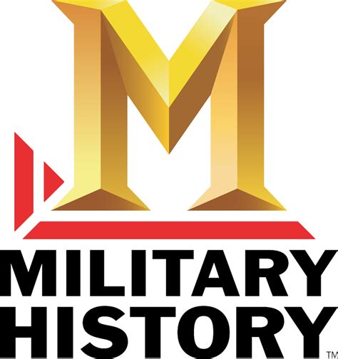 Military History | Logopedia | FANDOM powered by Wikia
