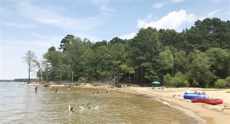 11 Places To Enjoy On Jordan Lake North Carolina The Glovetrotters