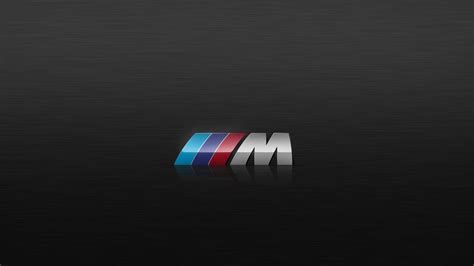 Bmw M Logo Wallpaper