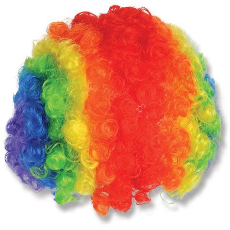 Wigs Clothing And Accessories Costumes And Accessories Beistle 60273