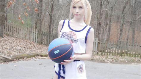 Lola Bunny Full Vid Jocelyn Sweets Erothots