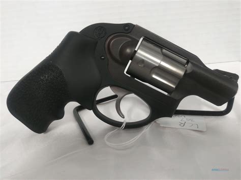 Ruger Lcr 357 Magnum Used No Cc Fee For Sale At