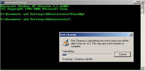 How To Start Xp In Command Prompt Trackreply4