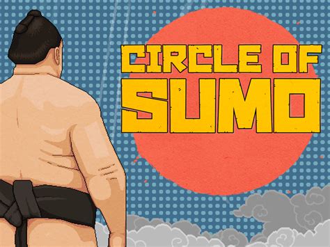 Circle Of Sumo Windows Mac Linux Switch Game Indiedb