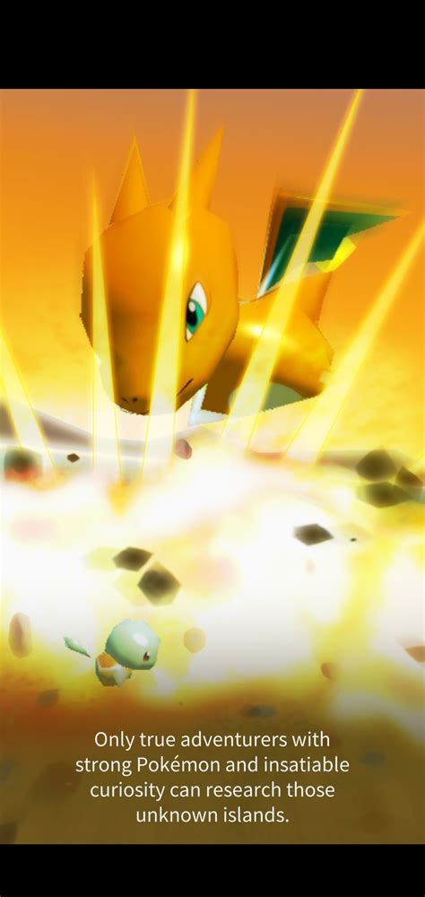 Pokémon Rumble Rush 160 Descargar Para Android Apk Gratis