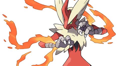 Check Out Four More Mega Evolutions From Pokemon Omega Rubyalpha
