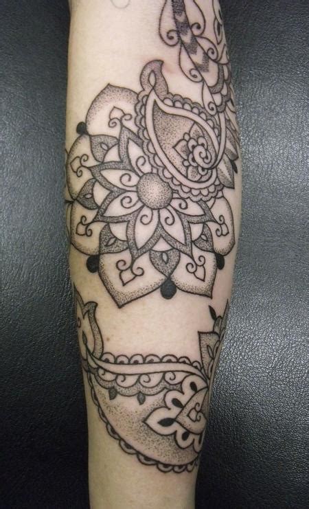 Dotwork Tattoo Images And Designs