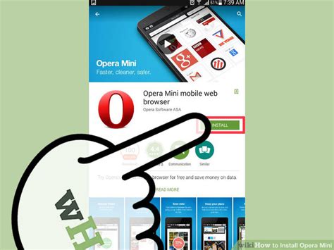 After using opera for a few days on windows 10, we realized that we've fallen in love and that we will soon ditch firefox and chrome for it. OPERA MINI DOWNLOAD FOR ANDRIOD&PC,WINDOWS(7/8/XP) ~ opera mini for pc