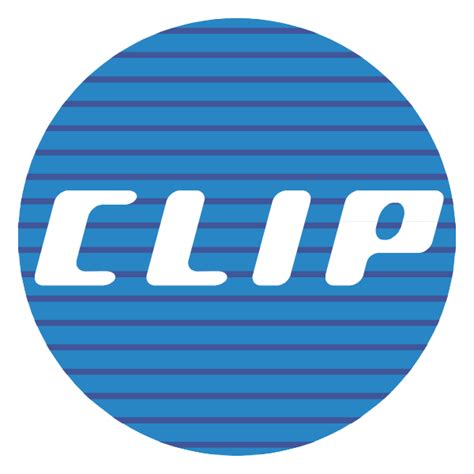 Clip Logo Download Logo Icon Png Svg