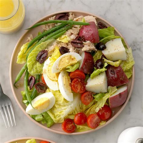 Nicoise Salad Recipe How To Make It