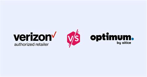 Verizon Vs Optimum Which Internet Provider Is Best
