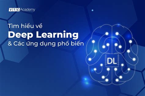 Deep Learning Là Gì Các ứng Dụng Của Deep Learning Trong Công Việc